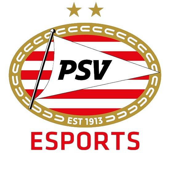 PSV Esports 🇳🇱