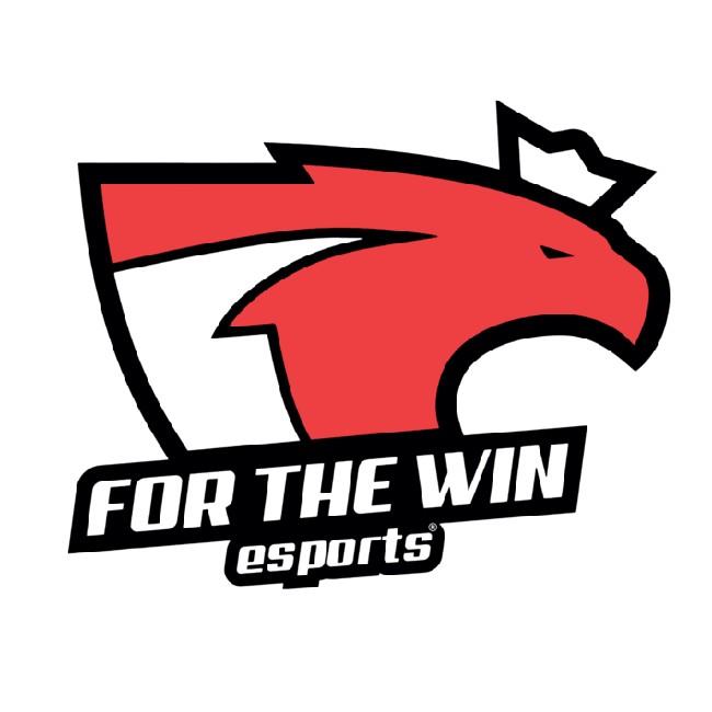 For The Win Esports 🇵🇹