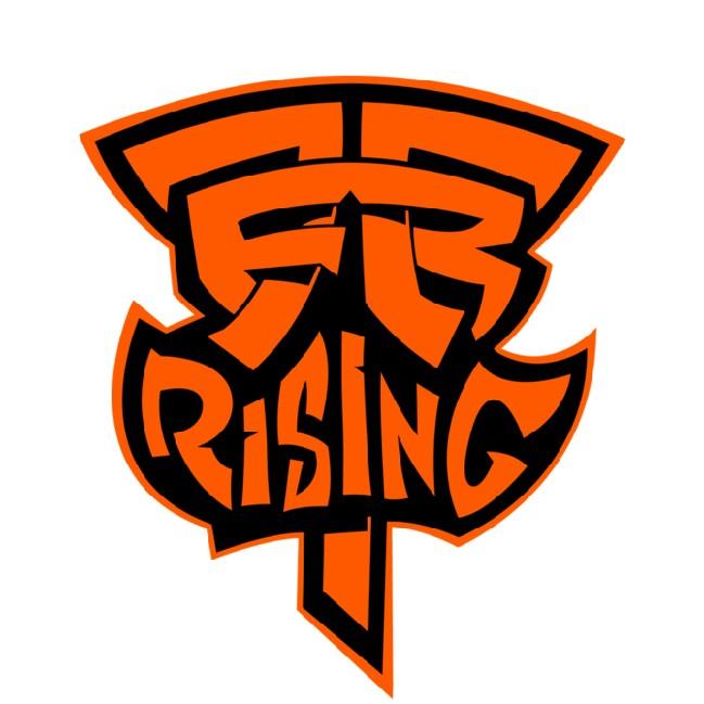 Fnatic Rising 🇬🇧