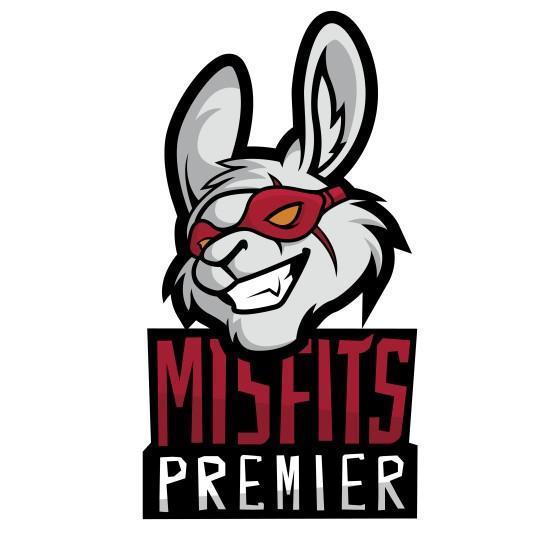 Misfits Premier 🇫🇷