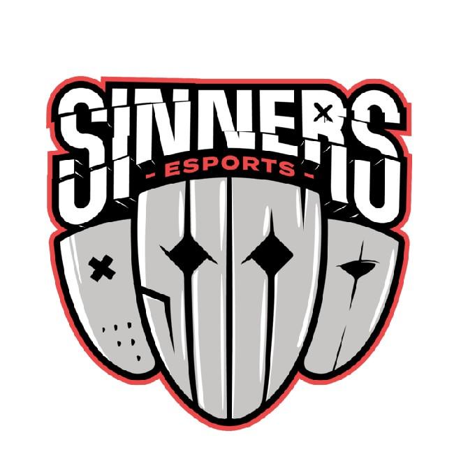 SINNERS Esports 🇨🇿