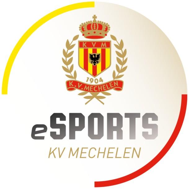 KVM Esports 🇧🇪