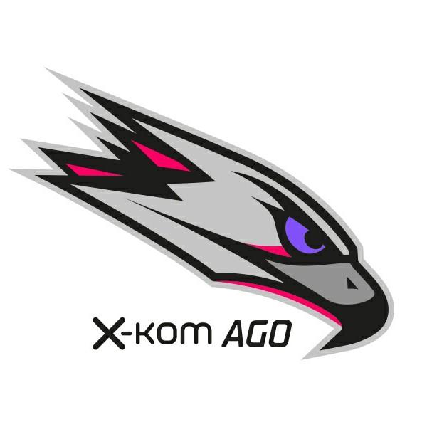 X Kom AGO
