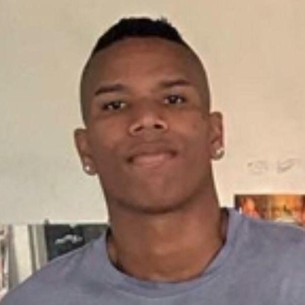 Pablo Andres Urrutia Oviedo