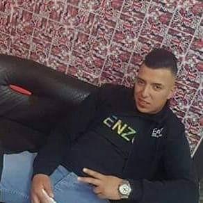 Moh Bouzidi