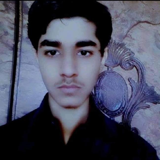 Sheeraz Ahmed