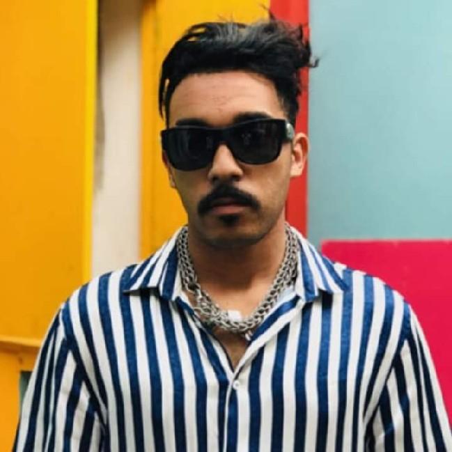 Doli Pran