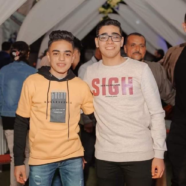 Kareem Elpery