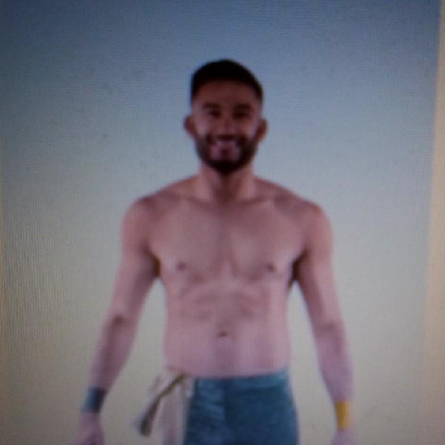 Amir jordan