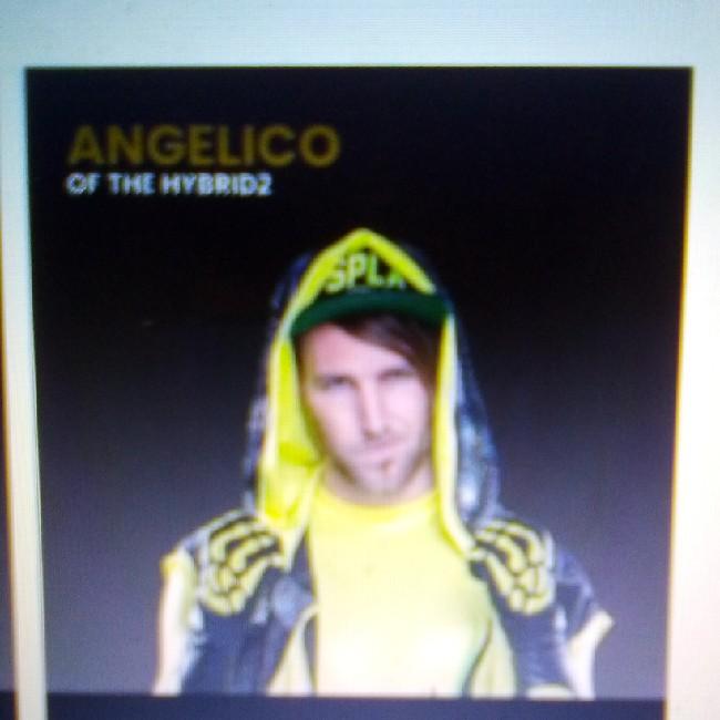 Angelico