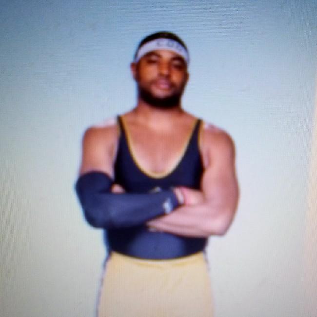 Angelo Dawkins