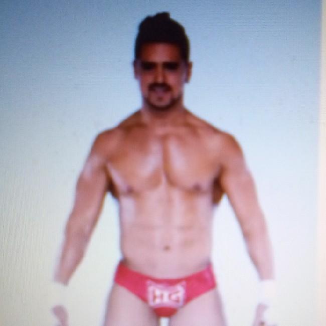 Angel garza