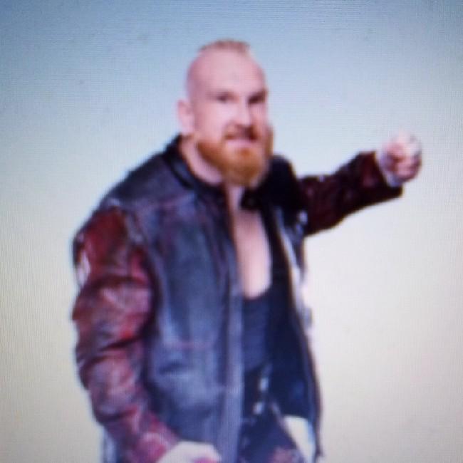 Alexander wolfe