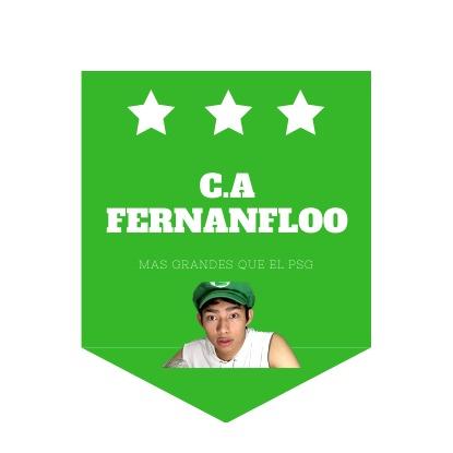 Club Atlético Fernanfloo
