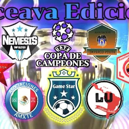 COPA DE CAMPEONES
