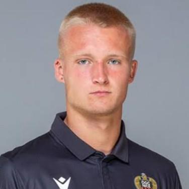 Ca - Dolberg