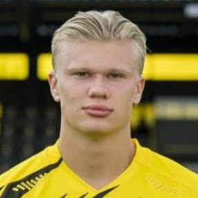 Ca - Haaland