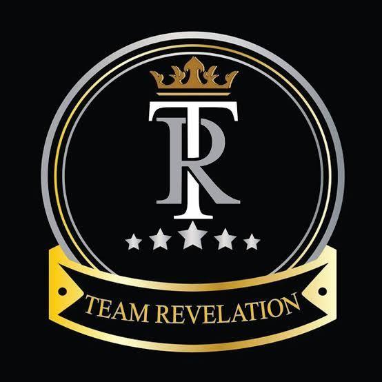 TEAM REVELATION
