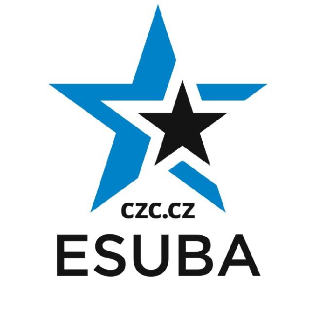 eSuba 🇨🇿