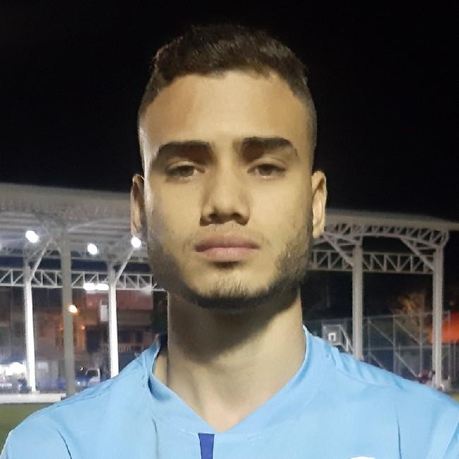 Libaniel Ocampo