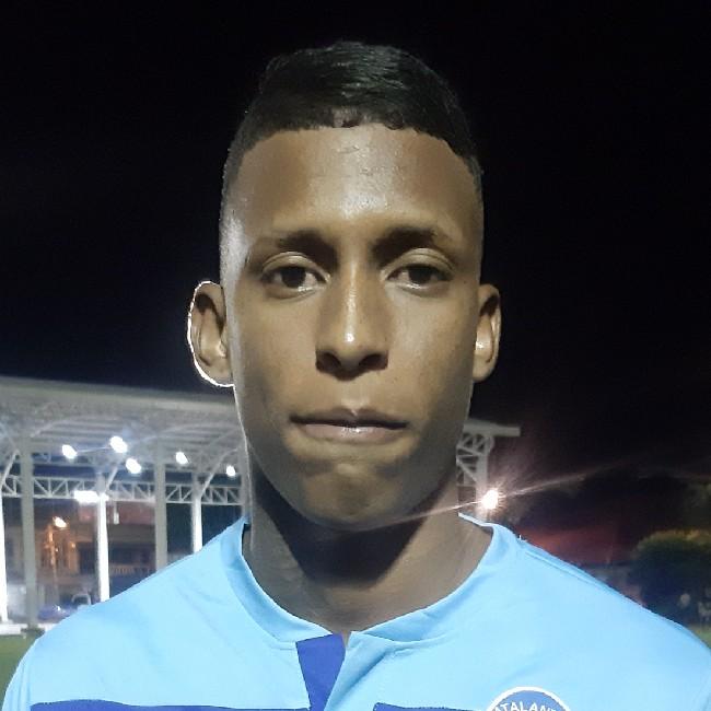 Jhon Alexander Cortez Angulo