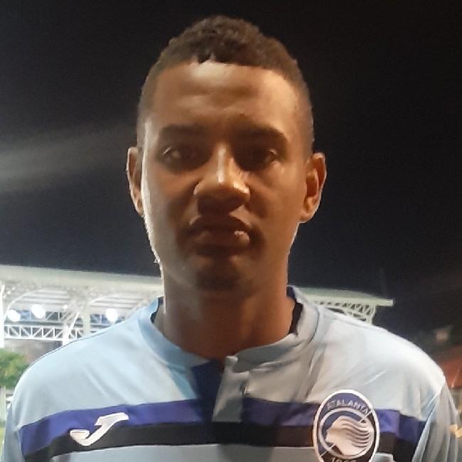 Luis Meza Meza