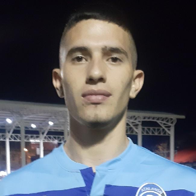 Carlos Galvis