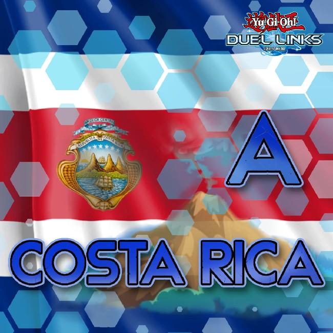 COSTA RICA A