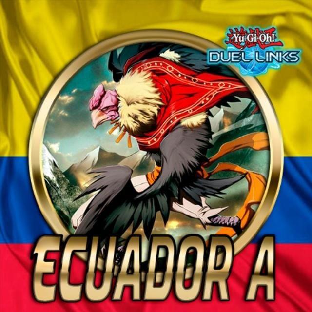 ECUADOR A