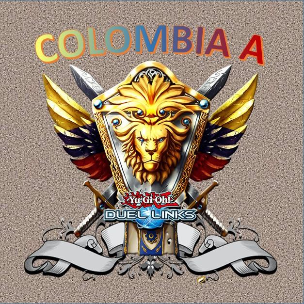 COLOMBIA A