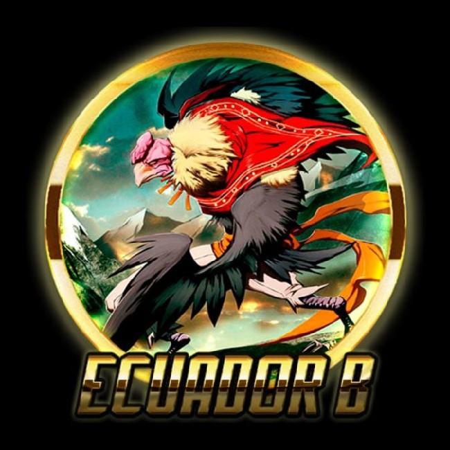 ECUADOR B