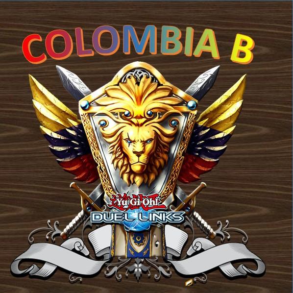 COLOMBIA B