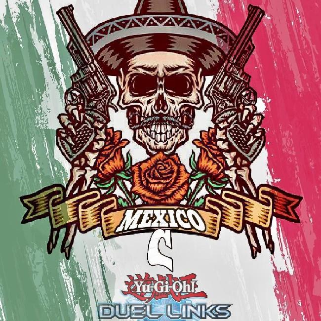 MEXICO C