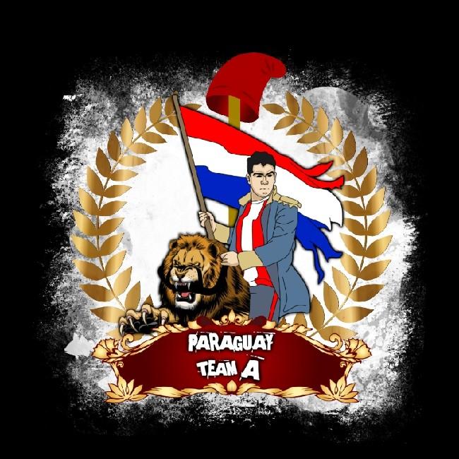 PARAGUAY A