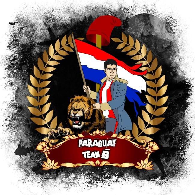 PARAGUAY B