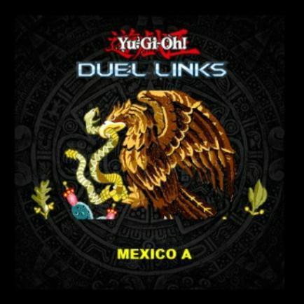 MEXICO A