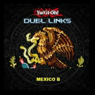 MEXICO B