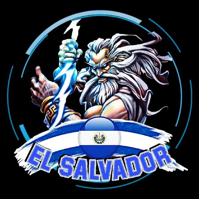 EL SALVADOR A