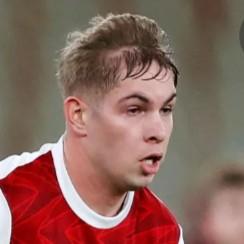 Mat - Smith Rowe