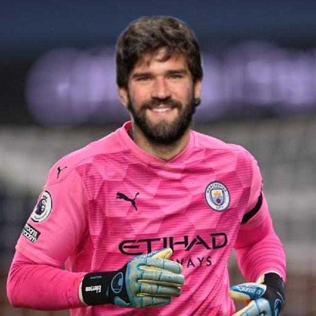 Alisson