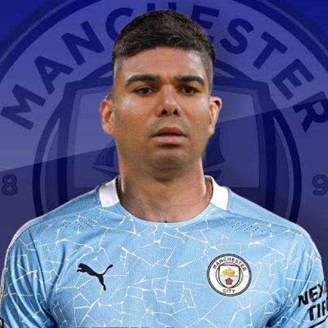 Casemiro