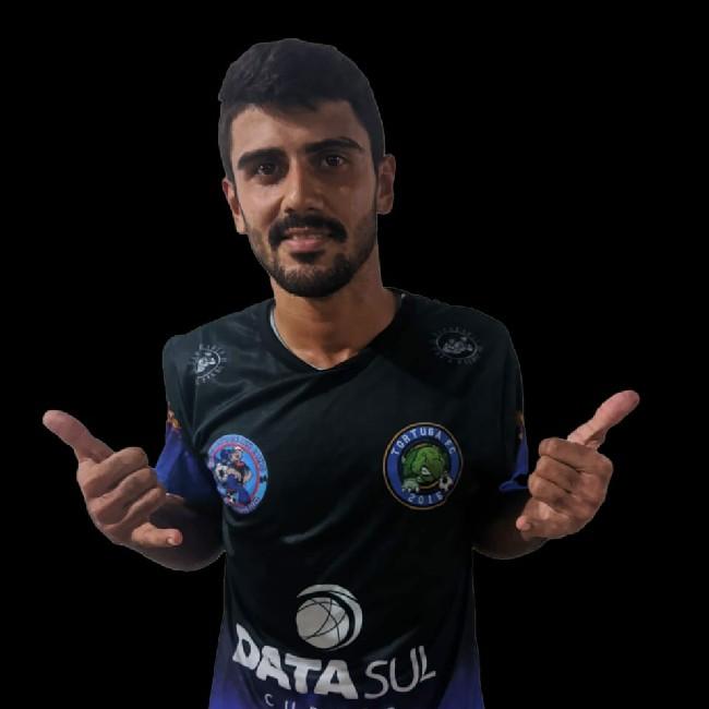 José Rodrigo