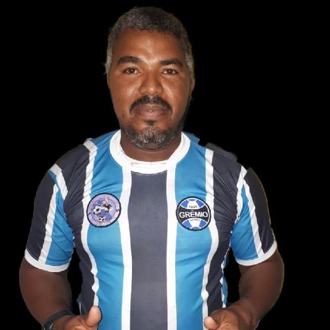 Josuel Santana