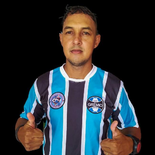 Zenilton Torres