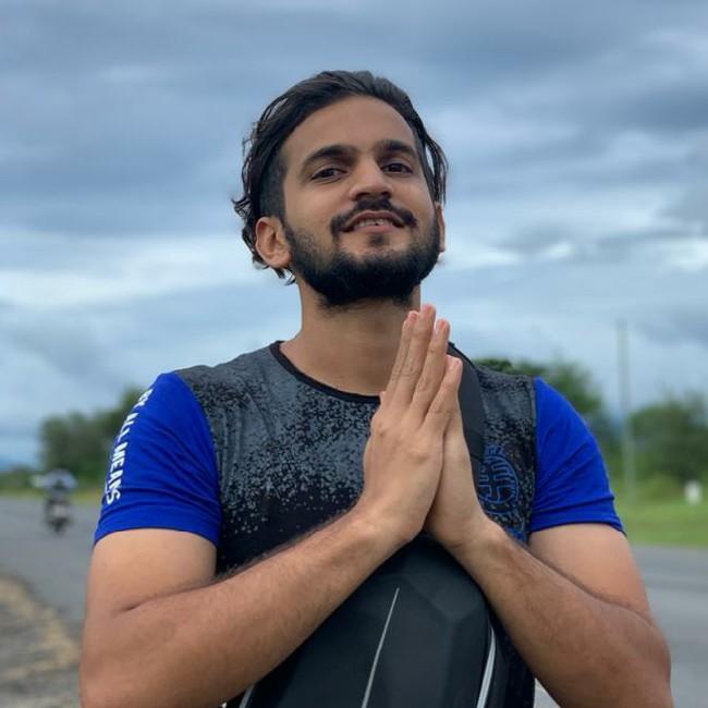 Shahid Shabir