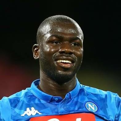 Koulibaly