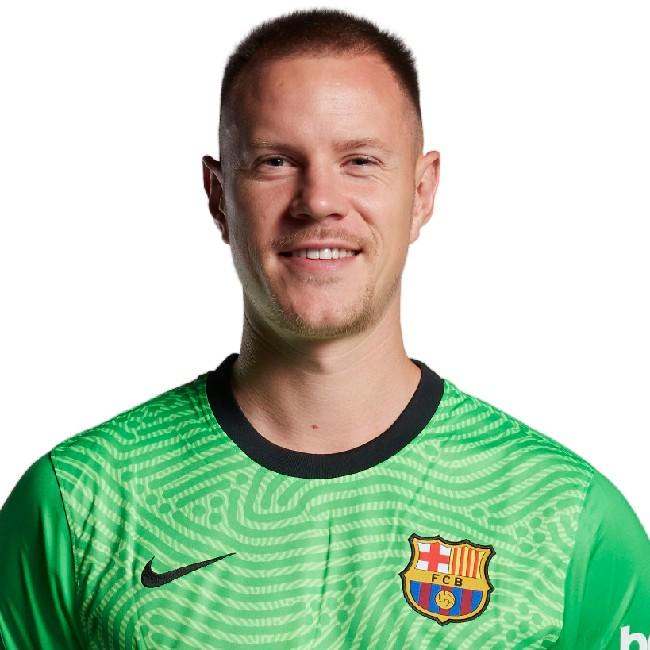 Ter Stegen