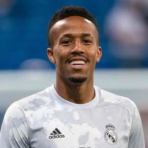 E Militao