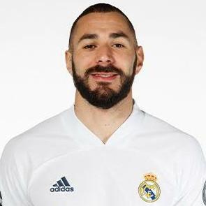 Benzema