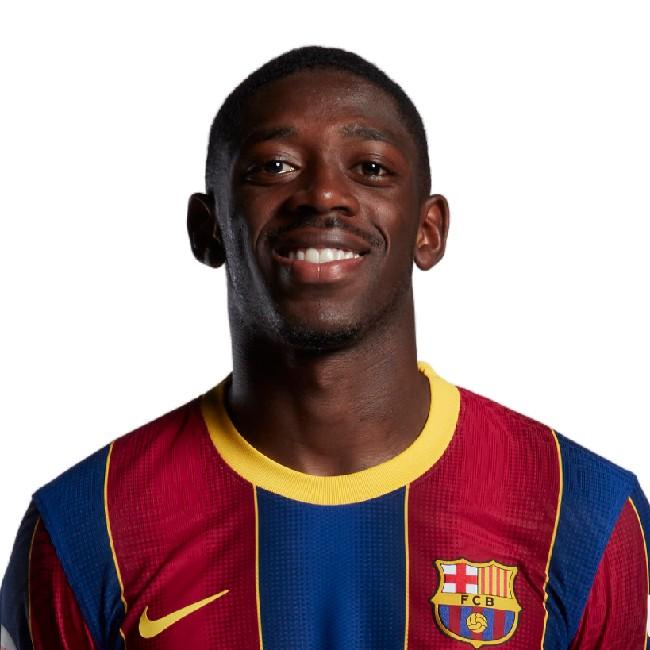 O Dembele